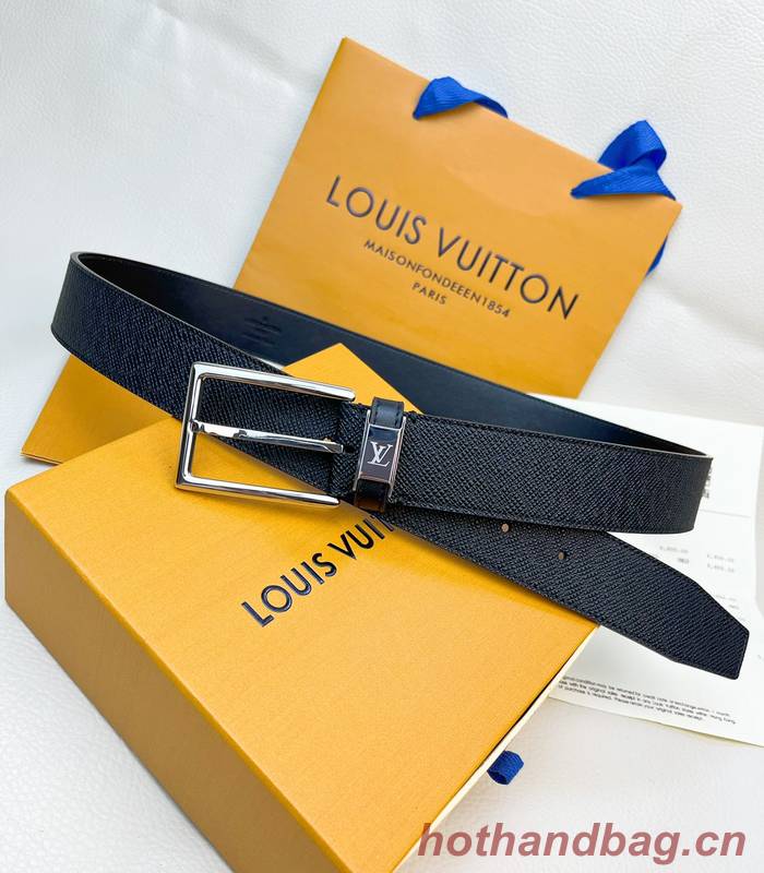 Louis Vuitton Belt 38MM LVB00178-1 Louis Vuitton Belt 38MM LVB00178-1
